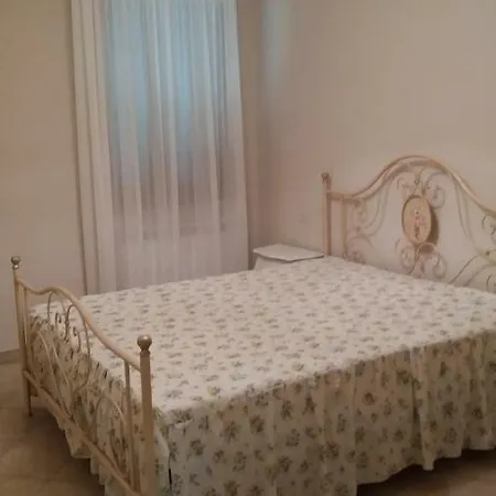 Lo Scrigno Apartment