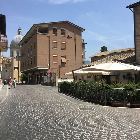 Lo Scrigno Apartment Assisi