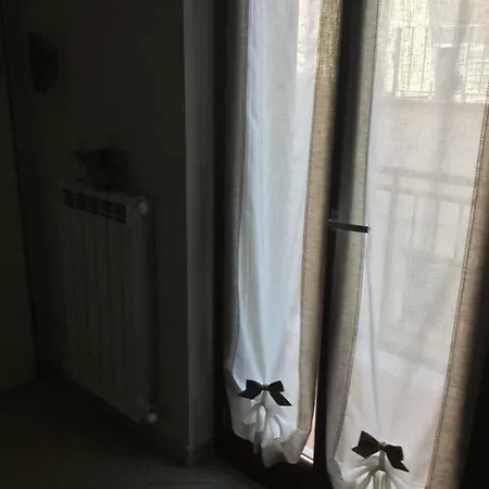 Apartment Lo Scrigno *