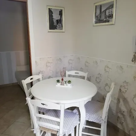 Apartment Lo Scrigno Assisi