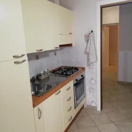 Apartment Lo Scrigno *