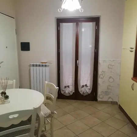 Lo Scrigno * Assisi